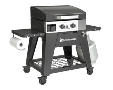 Beefmaster Griddle 2g G2BEEFG Beefmaster Griddle 2g G2BEEFG
