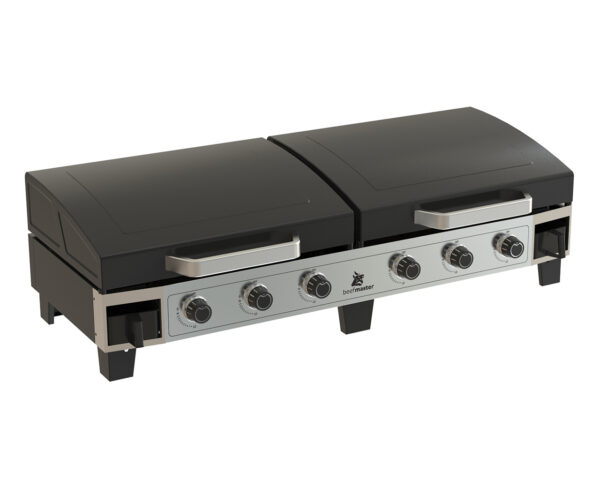 Beefmaster Griddle 6B G6beefg 2 Beefmaster Griddle 6B G6beefg 2