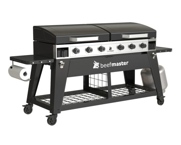 Beefmaster Griddle 6B G6beefg
