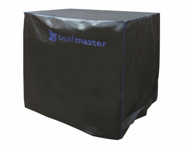 Beefmaster cover 2 burner BMGCOV2