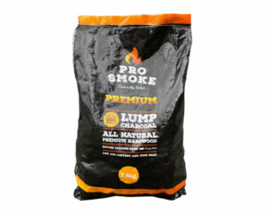 Prosmoke Mangrove Lump Charcoal 7.5kg