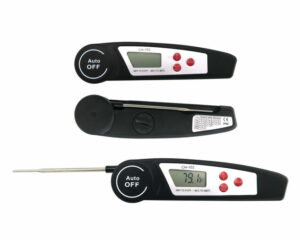 Prosmoke Instant Read Thermometer