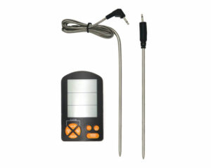 Prosmoke Thermometer 2 Probe