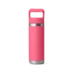 Yeti 18oz Straw Tropical Pink 4