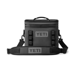 YETI Hopper® Flip 8 Soft Cooler - V2