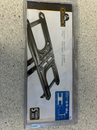 Broil King Gp Universal H Burner 48x17.8cm