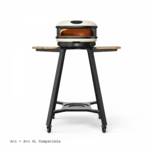 Gozney Arc Stand Black