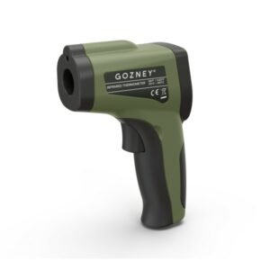 Gozney Infrared Thermometer Green