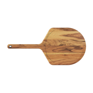 Gozney Acacia Wood Placement Peel & Server 12"