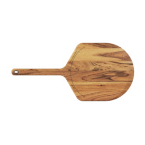 Gozney Acacia Wood Placement Peel & Server 14"