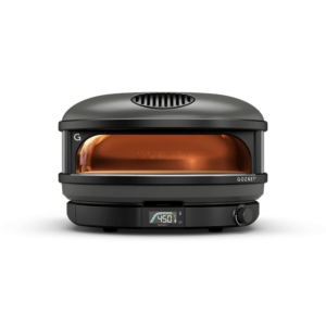 Gozney Arc Gas Off Black Pizza Oven