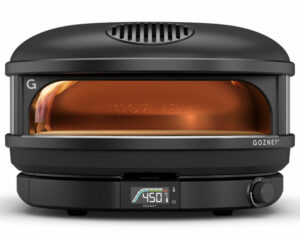 Gozney Arc XL Gas Black Pizza Oven