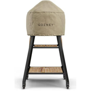 Gozney Dome Cover Brown