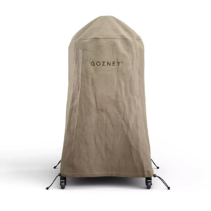 Gozney Dome Full Length Cover Brown