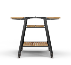 Gozney Dome Stand Black