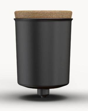 Gozney Dome Steam Injector Black