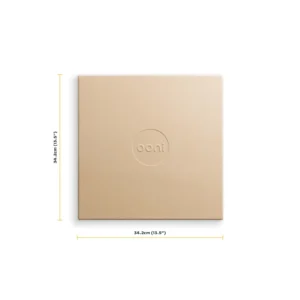 Ooni Karu 12 Baking Stone 15mm