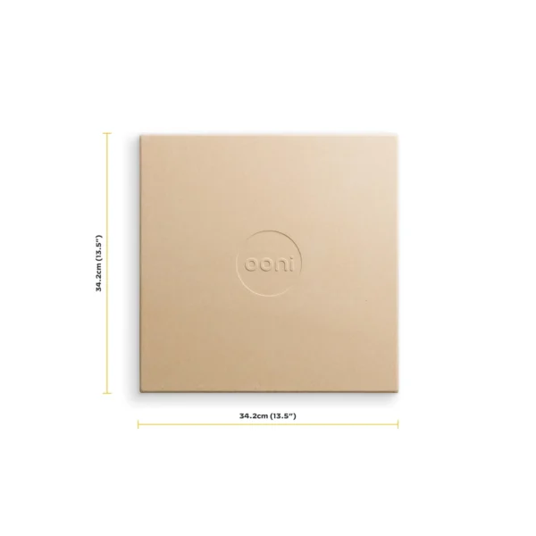 Ooni Karu Baking Stone UU-P25E00 1