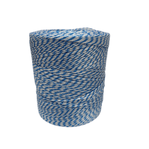 Rural Butcher Butchers Blue/White Twine 560mtr