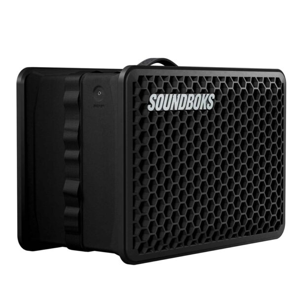 Soundboks Go Speaker 1 Soundboks Go Speaker 1