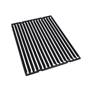 BROIL KING Grid Baron - 1pc Double Width Reversible 440x310