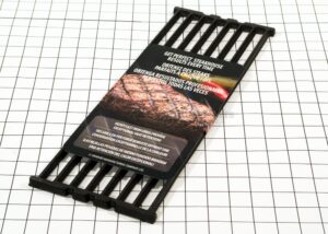 BROIL KING Grid Baron - Single - Non Reversible - 440x155