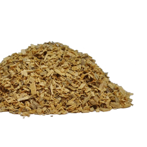 Brosnahans Hickory Large Chips 4.2 BRHKLG-4.2