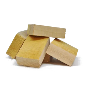 Brosnahans Maple Chunks - Box 7.5L