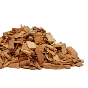 Brosnahans Maple Large Chips - 4.2L