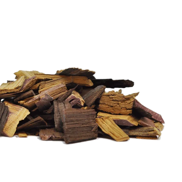Brosnahans Wine Oak Large Chips 4.2L BTWOLG4.2
