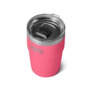 YETI Rambler® R16 Stackable  Cup - Magslider Lid  (473ml)