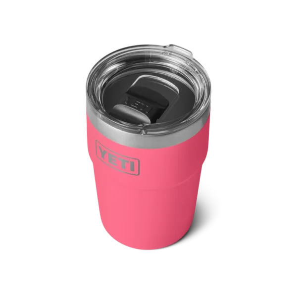 Yeti R16 Stackable Cup Tropical Pink 21071503025 1