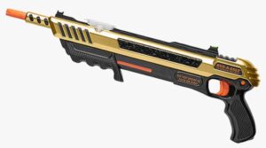 Bug-A-Salt 3.0 Gold Digger Fibre Optic Salt Gun