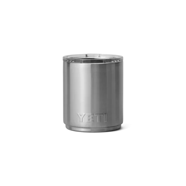 yeti lowball stainless yeti lowball stainless