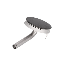 BROIL KING PART SIDE BURNER ASSEMBLY (23909-20)