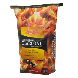 BBQ CHARCOAL 10KG   AROMACHEF
