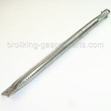 Broil King - Burner Portachef 120 (10390-T20/10390-E21E) without Ignitor