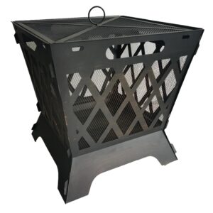 BIG SMOKE BOSTON FIREPIT