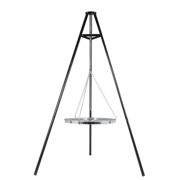 Big Smoke Tripod Grill