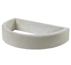 BUSCHBECK BASE EXTENSION - STANDARD