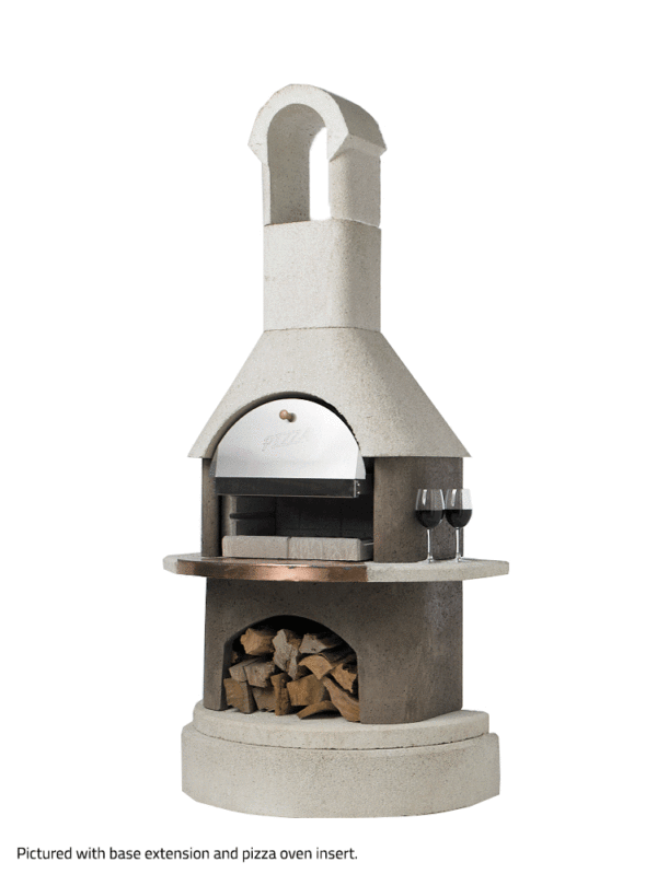 Buschbeck St Moritz Fire HBBSM 1 Buschbeck St Moritz Fire HBBSM 1