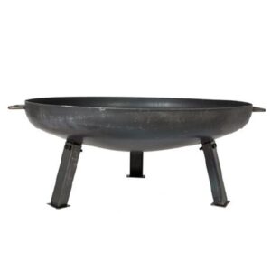 FIRE BOWL LARGE RND 1000MM BIG SMOKE
