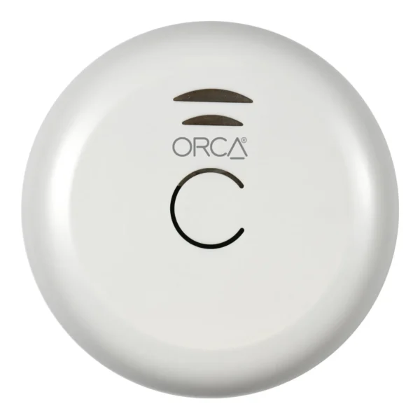 Orca White OM866S-10RF 1 Orca White OM866S-10RF 1