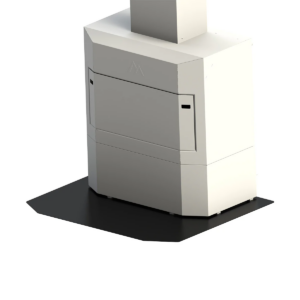 Pique Ascent Aluminium Hearth