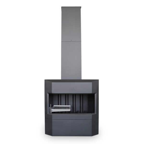 Pique Ascent Fireplace 110010-0 2 Pique Ascent Fireplace 110010-0 2