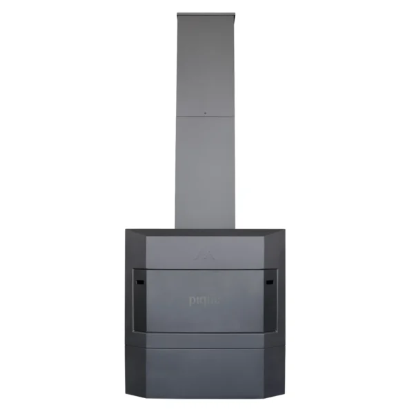 Pique Ascent Outdoor Fireplace Pique Ascent Outdoor Fireplace