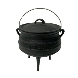 AROMACHEF POTJIE POT #3
