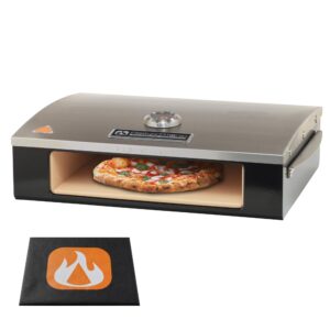 BAKERSTONE PIZZA OVEN BOX ORIGINAL
