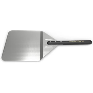 PIZZA PEEL STAINLESS BAKERSTONE