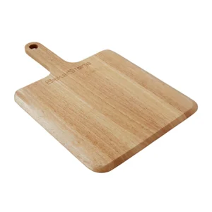 PIZZA PEEL WOODEN BAKERSTONE